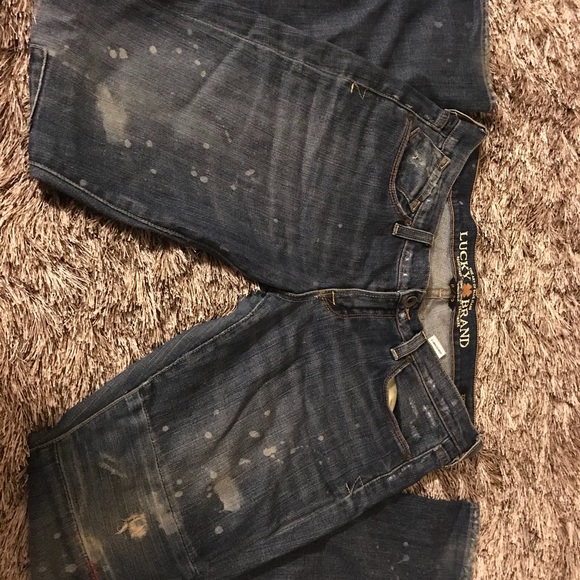 Lucky Jeans - Picture 8 of 8